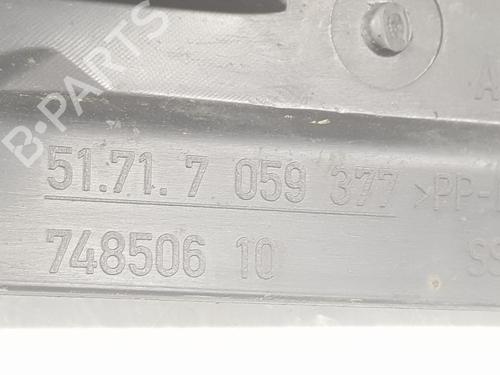 Wheel arch BMW 3 Touring (E91) 320 d | BP14097229C56 