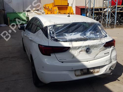 Left front window switch OPEL ASTRA K (B16) | BP38595986I27 - Image 17