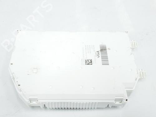 Fuse box OPEL ASTRA L Sports Tourer (OV5) 1.2 (FRHNSL, FRHNSR) | BP22955061E1 