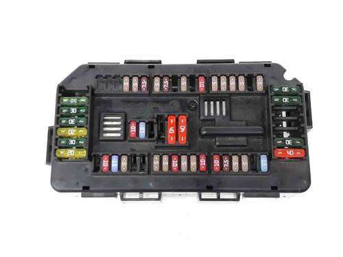 Used Fuse box BMW 1 (F20) 116 d (116 hp) 5776613