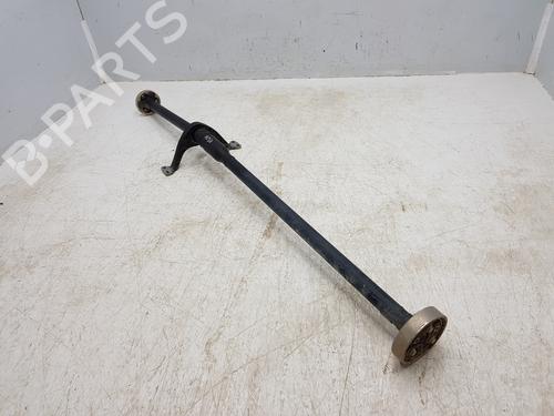 Driveshaft SKODA KAROQ (NU7, ND7) 2.0 TDI | BP35976086M37 - Image 2