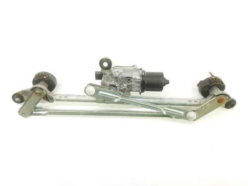 Used Front wiper motor RENAULT KADJAR (HA_, HL_) 1.5 dCi 110 (HLA3) (110 hp) 9398003