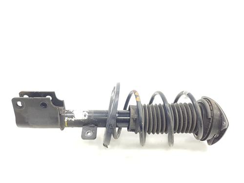 Used Right front shock absorber PEUGEOT 308 SW III (FC_, FJ_, FR_, F4_, FN_) PureTech 130 (FRHNSL, FRHNST) (131 hp) 27894492