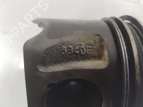 Other MERCEDES-BENZ M-CLASS (W164) ML 280 CDI 4-matic (164.120) | BP14109141O1 