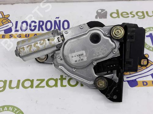 Rear wiper motor BMW 3 Touring (E46) 330 d | BP1168346M102 