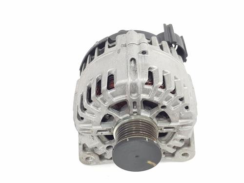 Used Alternator Alternator RENAULT MASTER III Platform/Chassis (EV, HV, UV) [2010-2026] 36241503 36241503