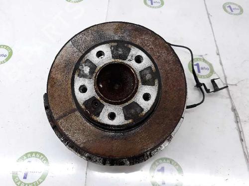 Used Right front steering knuckle BMW 1 (E87) 116 i (122 hp) 3684046