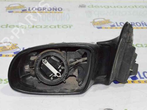 Used Left mirror OPEL OMEGA B (V94) 3.0 V6 (F69, M69, P69) (211 hp) 3657639