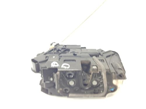 Front right lock SEAT IBIZA IV (6J5, 6P1) 1.0 TSI | BP20238707C97 