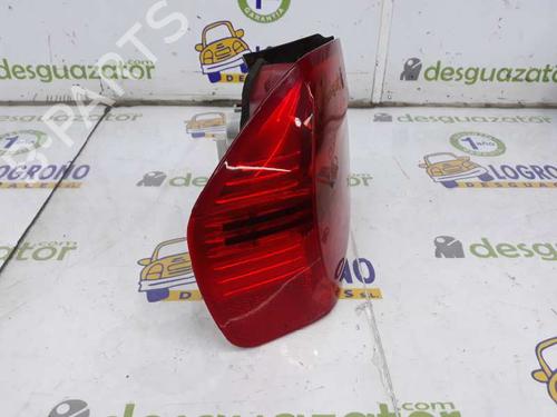 Left taillight BMW 3 (E90) 320 d | BP12467611C34 