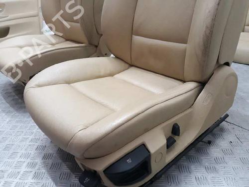 Seats set BMW 5 (F10) 530 d | BP28517557C78 - Image 3
