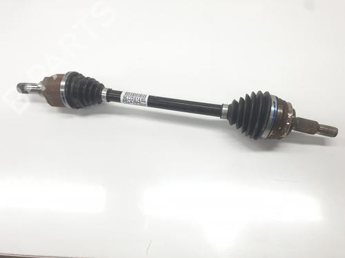 Used Left front driveshaft OPEL ASTRA L Sports Tourer (O5) 1.2 (FRHNSL, FRHNSR) (131 hp) 24238635