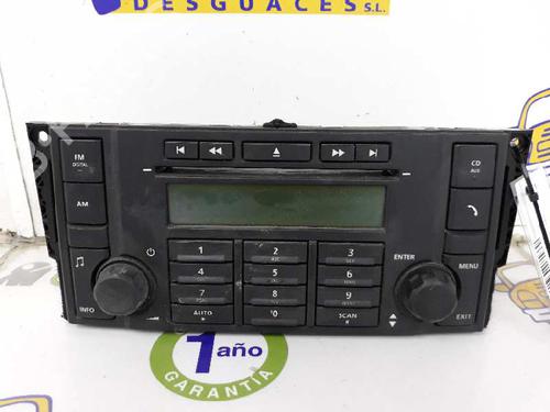 Used Switch LAND ROVER FREELANDER 2 (L359) 2.2 TD4 4x4 (160 hp) 12467784