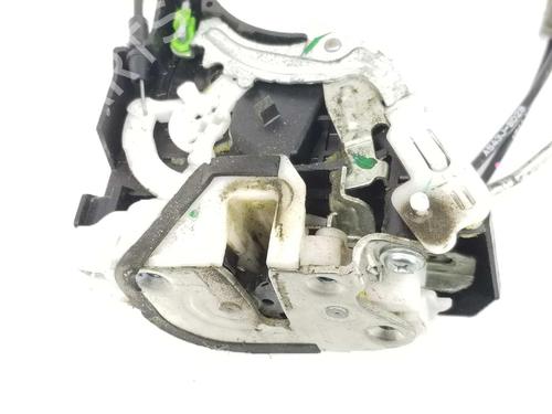 Rear left lock MITSUBISHI L200 / TRITON (KA_T, KB_T) 2.5 DI-D 4WD (KB4T) | BP6967706C100 