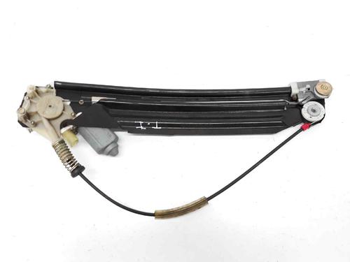 Used Rear left window mechanism BMW 5 (E39) 525 i (192 hp) 5944501