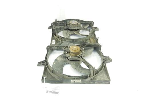 Radiator fan NISSAN ALMERA II (N16) 1.8 | BP9450482M35 
