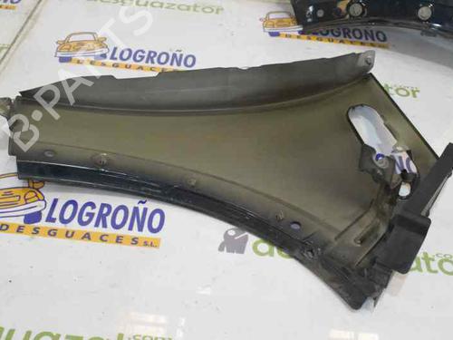 Right front fenders MINI MINI (R50, R53) One | BP1254846C42 