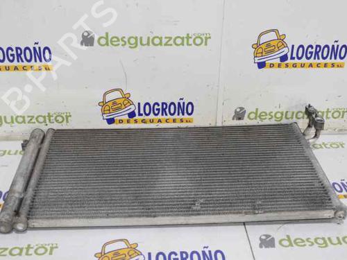 AC radiator BMW 1 (E87) 120 d | BP755405M32 