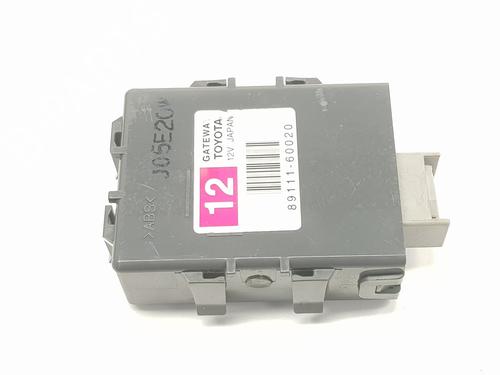 Electronic module TOYOTA LAND CRUISER PRADO (_J12_) 3.0 D-4D (KDJ120, KDJ125) | BP16123986M83 