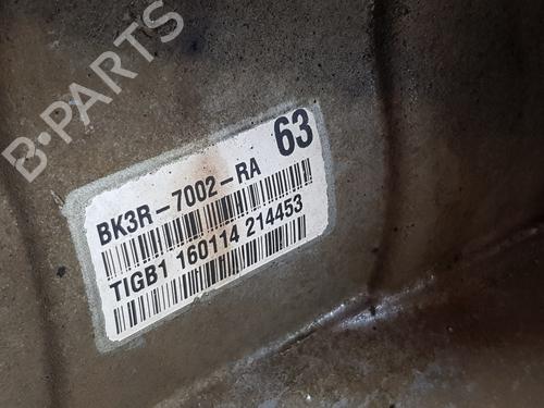 Gearbox FORD TRANSIT CUSTOM V362 Van (FY, FZ) | BP30134175M3