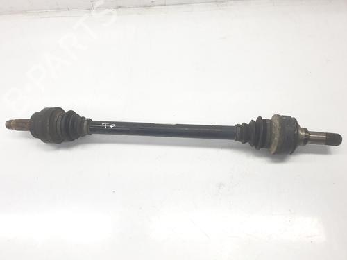Right rear driveshaft BMW X5 (E70) xDrive 30 d | BP23780927M41 