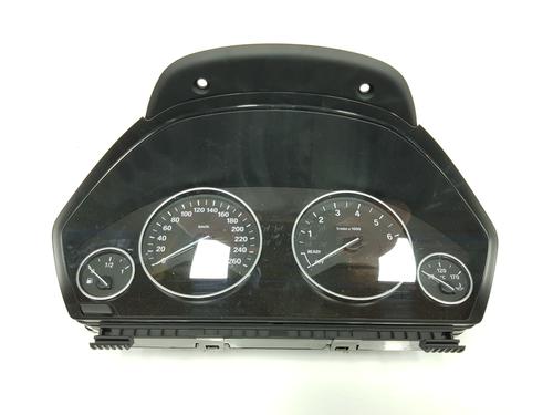 Instrument cluster BMW 4 Gran Coupe (F36) 420 i | BP17002755C47 