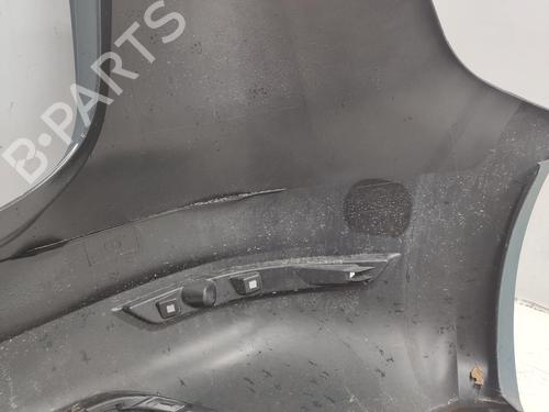 Bagtil kofangere VW SHARAN (7N1, 7N2) [2010-2022]  16173582