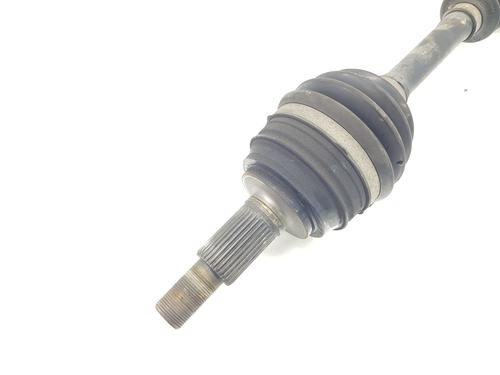Left front driveshaft PORSCHE CAYENNE (92A) 3.0 Diesel | BP29489300M38 