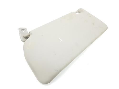 Left sun visor NISSAN NAVARA NP300 (D40) 2.5 dCi 4WD | BP16705252I1