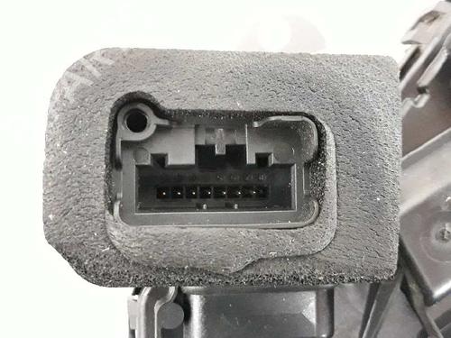 Front left lock VW GOLF VII (5G1, BQ1, BE1, BE2) 2.0 GTI Clubsport | BP12467521C98 