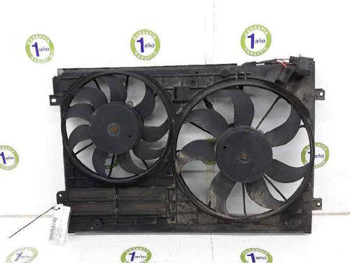 Radiator fan VW GOLF VI (5K1) 1.6 TDI | BP3376613M35 