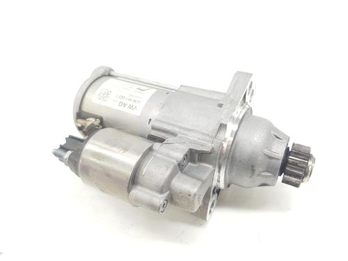 Used Starter SEAT IBIZA V (KJ1, KJG) 1.0 MPi (80 hp) 12463043
