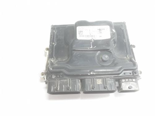 Used Engine control unit (ECU) Engine control unit (ECU) RENAULT TRAFIC III Van (FG_) [2014-2026] 36333648 36333648