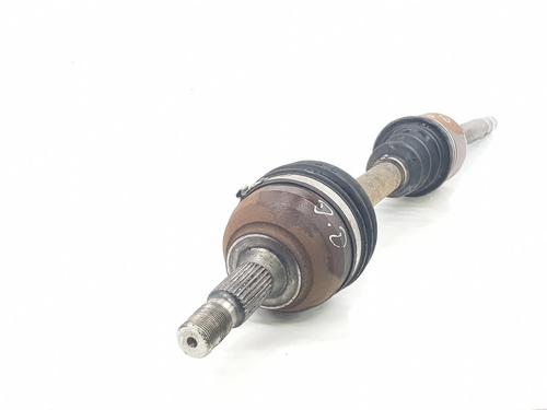 Drivaksel fortil Højre CITROËN JUMPY II Platform/Chassis 2.0 HDi 125 | BP30724767M39 