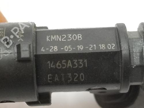 Injector MITSUBISHI ASX (GA_W_) 1.6 MIVEC (GA1W) | BP13931998M100 