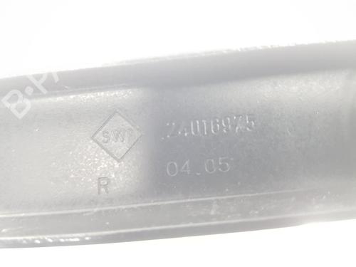 Front windshield wiper arm BMW X5 (E53) 3.0 d | BP18073428C143 