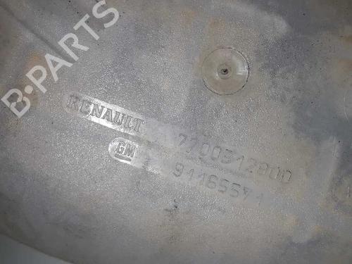 Expansion tank NISSAN PRIMASTAR Van (X83) 2.0 dCi 115 | BP3376071C120 