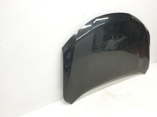 Hood NISSAN X-TRAIL III (T32_, T32R, T32RR) 2.0 dCi ALL MODE 4x4-i (NT32) | BP22776870C1 