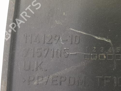 Rear left wheel arch trim MINI MINI (R56) One | BP9299509C136 