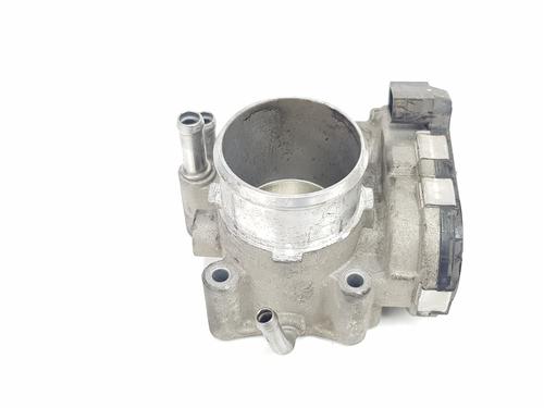 Used Throttle body KIA CEE'D (JD) 1.0 T-GDI (120 hp) 27684494