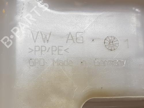 Expansion tank SEAT ARONA (KJ7, KJP)  | BP29729001C120 