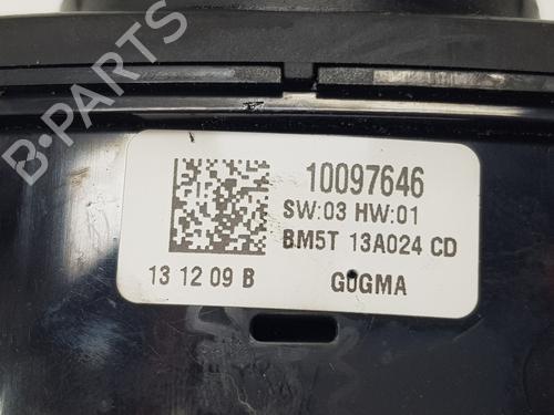 Headlight switch FORD TRANSIT CUSTOM V362 Van (FY, FZ) 2.2 TDCi | BP30786942I24