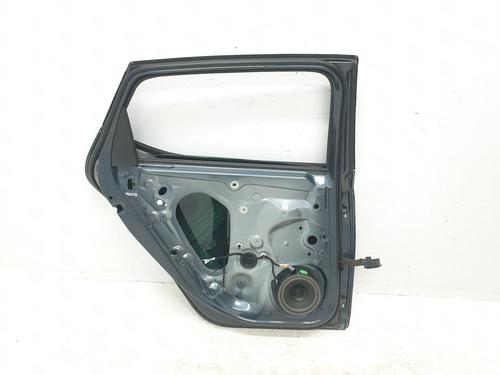 Left rear door CUPRA LEON (KL1, KU1, KUG)  | BP29358753C4 