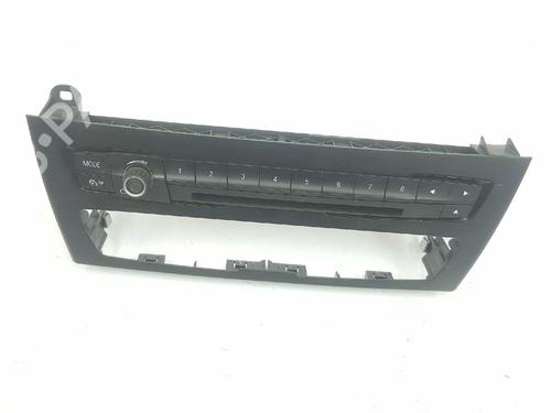 Switch BMW 1 (F20) 116 d | BP7786450I30 
