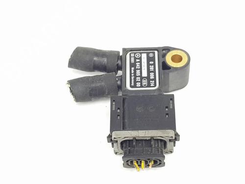 Used Electronic sensor Electronic sensor MERCEDES-BENZ CLA Coupe (C117) CLA 220 CDI / d (117.303) (170 hp) 36559558 36559558