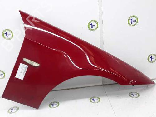 Right front fenders BMW 3 (E90) 320 d (163 hp) 41357135680 | 41357135680 | 41357135680 | ROJO |