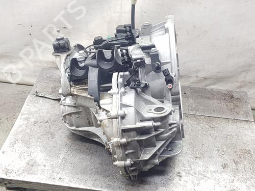 Gearbox RENAULT TRAFIC III Van (FG_) | BP33625596M3 - Image 4