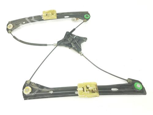 Front left window mechanism VW PASSAT ALLTRACK B8 Variant (3G5, CB5) 2.0 TDI 4motion | BP17809944C22 