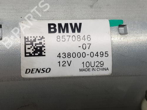 Starter BMW 3 (F30, F80) 318 d | BP23529962M8 