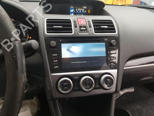 Fælk SUBARU XV (_GP_)  | BP32112403C45 